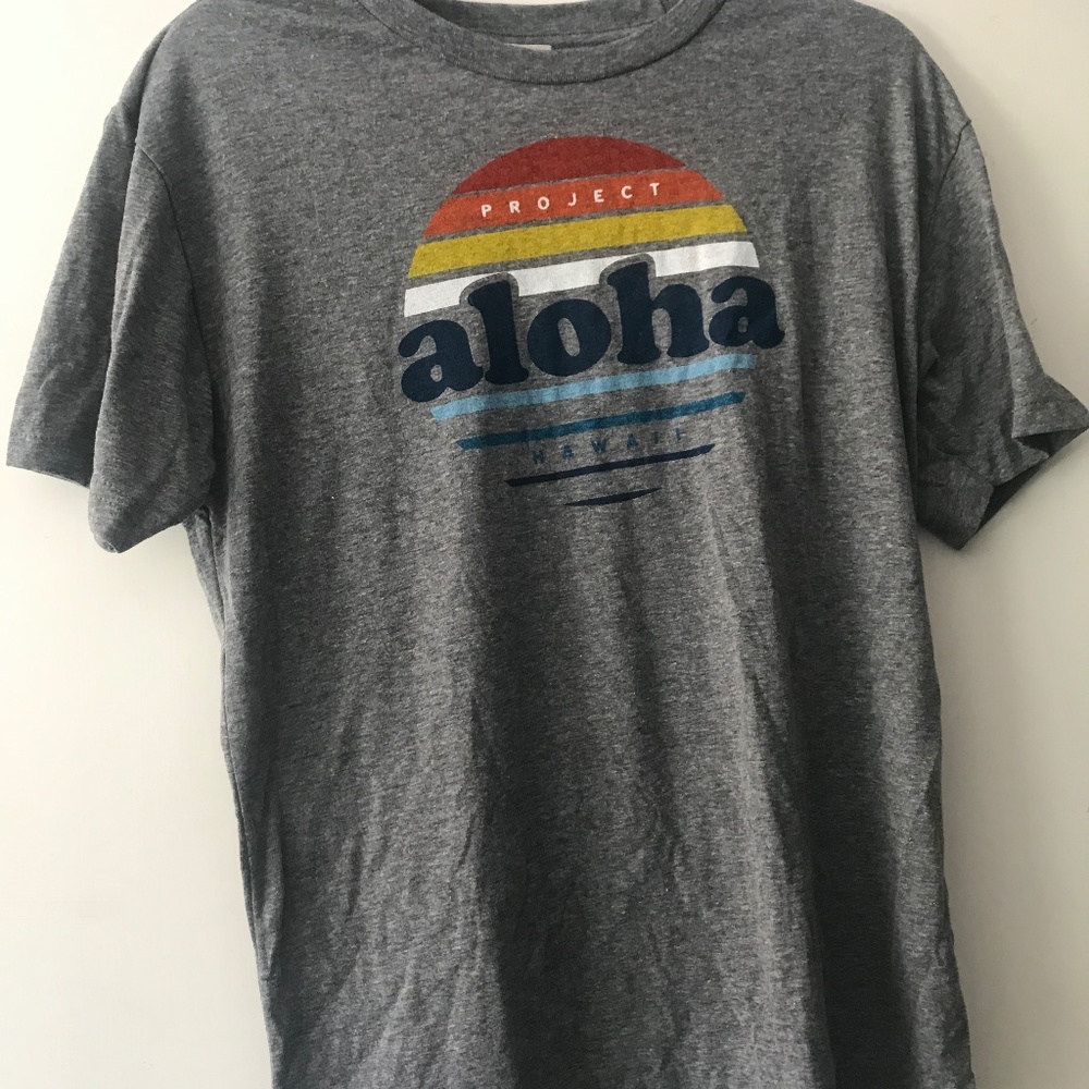 Hawaii T-shirt